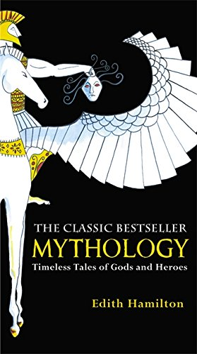 [9780446574754] MYTHOLOGY
