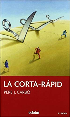 [9788423682904] LA CORTA -RÁPID