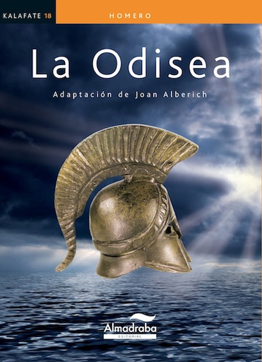 [9788483087770] LA ODISEA (adaptada)