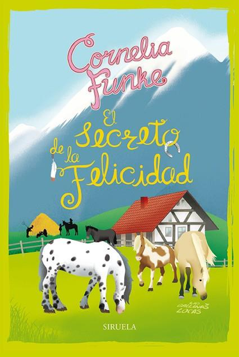 [9788417860264] EL SECRETO DE LA FELICIDAD