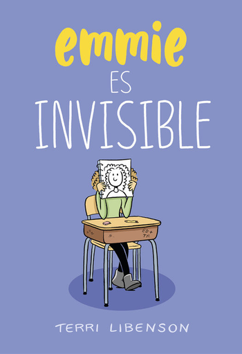 [9788420486789] EMMIE ES INVISIBLE
