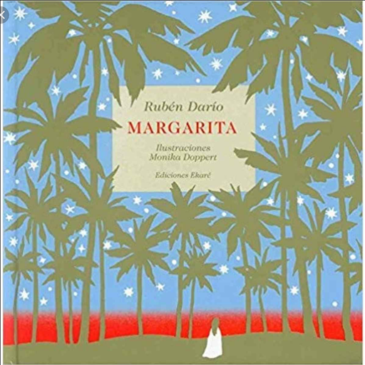 [9789802570539] MARGARITA