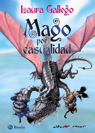 [9788421672693] MAGO POR CASUALIDAD