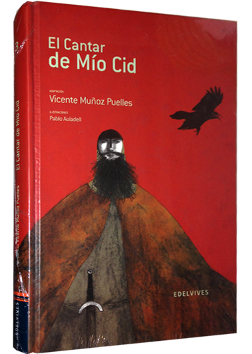 [9788426357700] EL CANTAR DEL MÍO CID