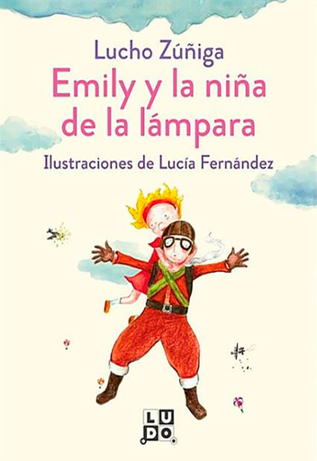 [9786124698729] EMILY Y LA NIÑA DE LA LÁMPARA