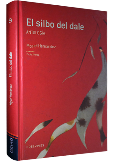 [9788426371249] EL SILBO DEL DALE