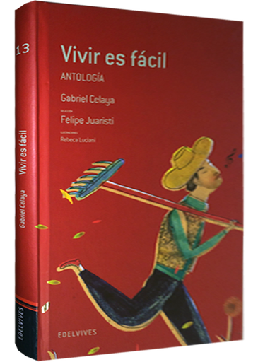 [9788426378705] VIVIR ES FÁCIL