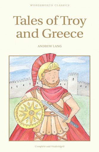 [9781853261725] TALES OF TROY AND GREECE