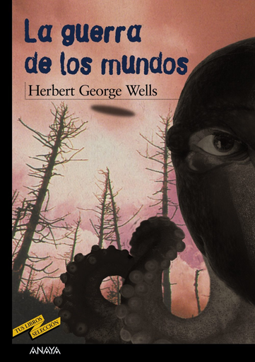 [9788466739801] LA GUERRA DE LOS MUNDOS
