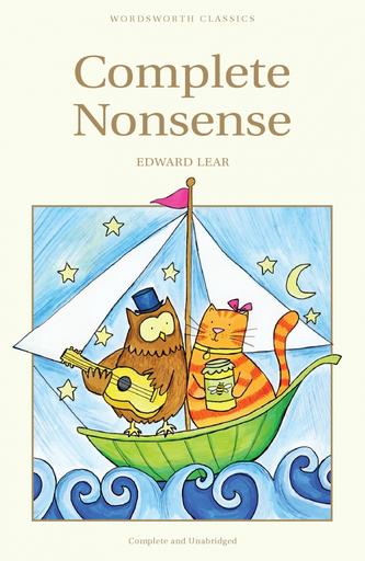 [9781853261442] COMPLETE NONSENSE