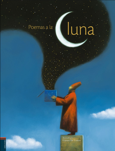 [9788426373380] POEMAS A LA LUNA