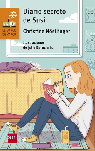 [9788467591538] DIARIO SECRETO DE SUSI