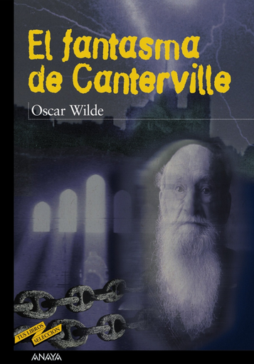[9788420712307] EL FANTASMA DE CANTERVILLE