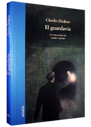 [9788467828894] EL GUARDAVÍA