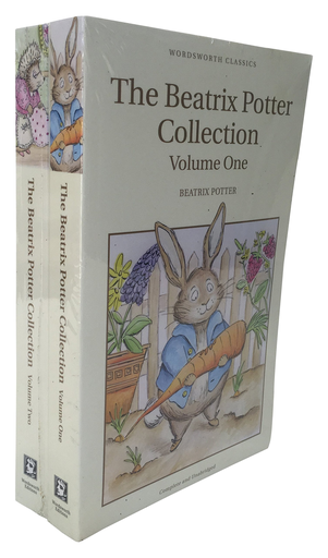 [9781848702318] THE BEST OF BEATRIX POTTER