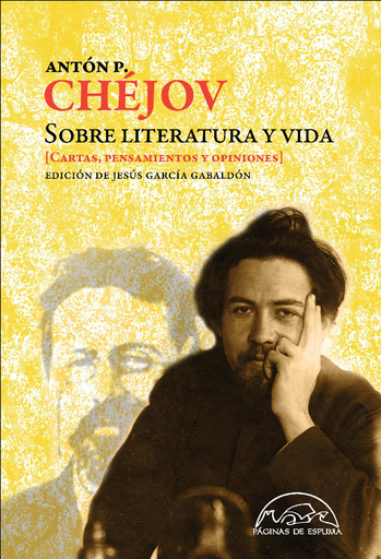 [9788483932667] SOBRE LITERATURA Y VIDA