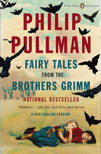 [9780143107293] FAIRY TALES FROM THE BROTHERS GRIMM