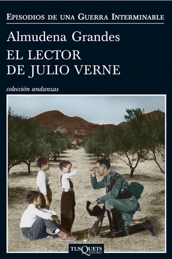 [9788483833889] EL LECTOR DE JULIO VERNE