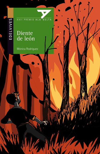 [9788426381460] DIENTE DE LEÓN