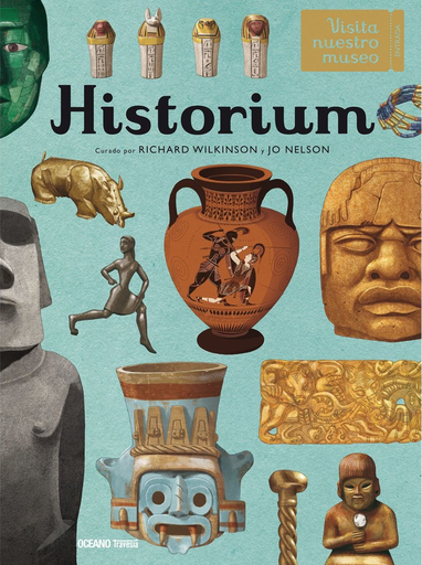 [9786075276564] HISTORIUM