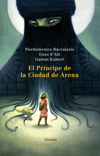 [9788498415131] EL PRINCIPE DE LA CIUDAD DE ARENA