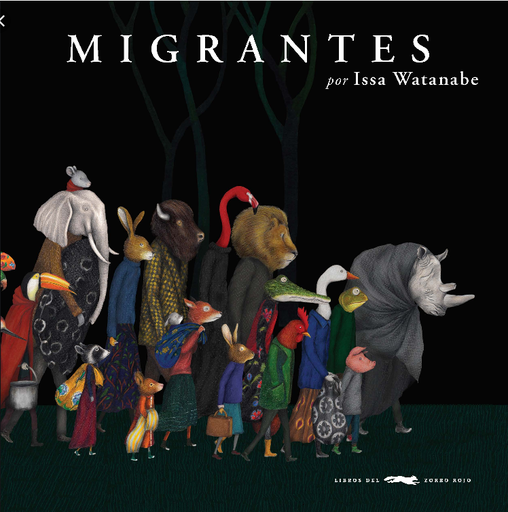 [9788494990151] MIGRANTES