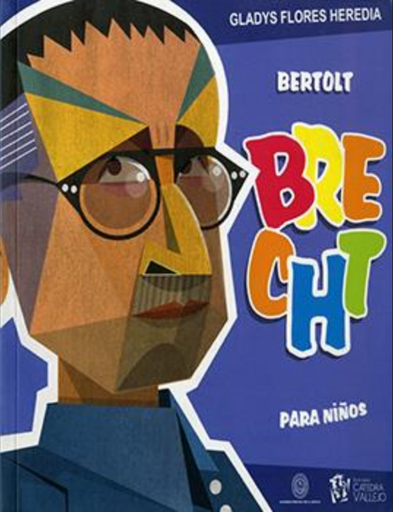[9786124692932] BERTOLT BRECHT PARA NIÑOS