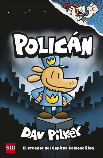 [9788467594454] POLICÁN