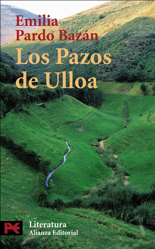 [9788420634104] LOS PAZOS DE ULLOA