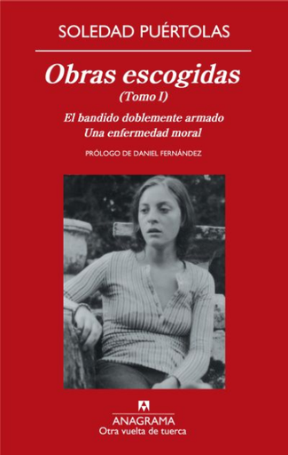 [9788433975997] OBRAS ESCOGIDAS (TOMO I)