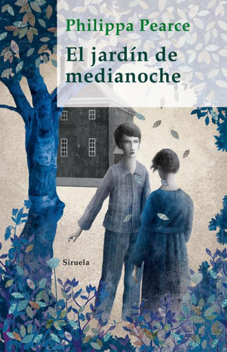 [9788498415254] EL JARDÍN DE MEDIANOCHE