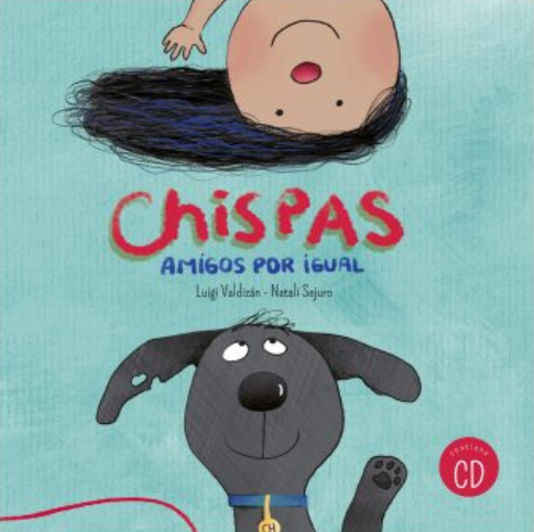 [9786124781988] CHISPAS