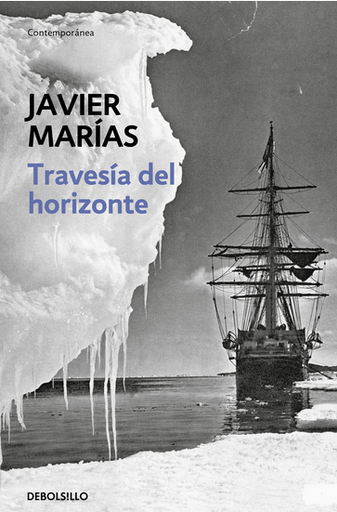 [9788483462256] TRAVESÍA DEL HORIZONTE