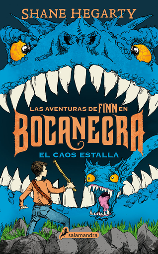 [9788498388183] EL CAOS ESTALLA