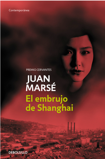 [9788497931748] EL EMBRUJO DE SHANGHAI