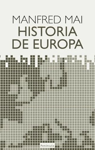 [9788483078181] HISTORIA DE EUROPA