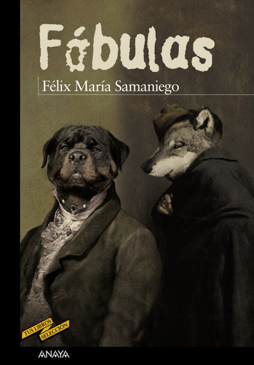 [9788467829099] FÁBULAS