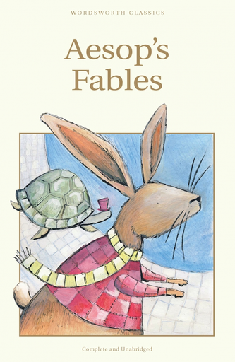 [9781853261282] AESOP'S FABLES