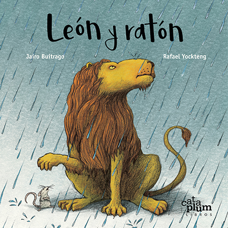 [9789585961968] LEÓN Y RATÓN