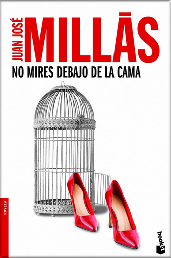 [9788432200922] NO MIRES DEBAJO DE LA CAMA