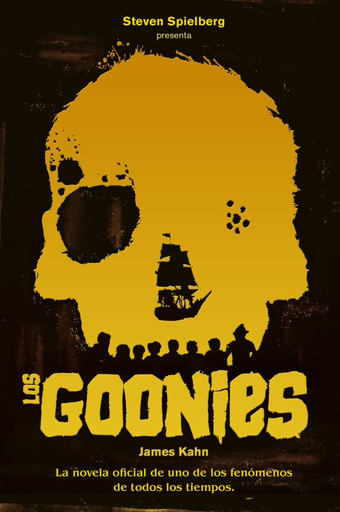 [9788417761769] LOS GOONIES