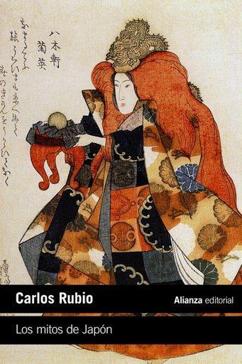 [9788413626659] LOS MITOS DE JAPÓN
