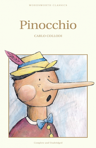 [9781853261602] PINOCCHIO