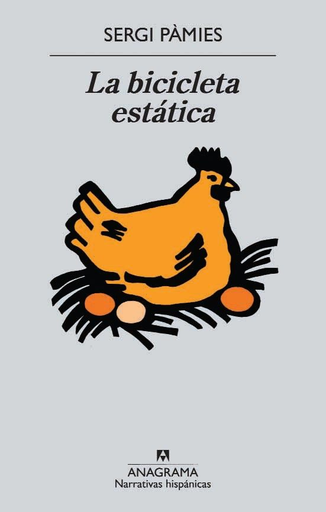 [9788433972248] LA BICICLETA ESTÁTICA