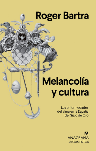 [9788433964670] MELANCOLÍA Y CULTURA