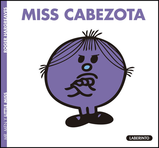 [9788484839118] MISS CABEZOTA