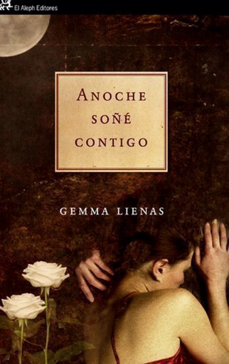 [9788476699669] ANOCHE SOÑÉ CONTIGO