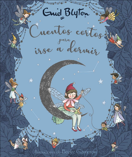[9788469626863] CUENTOS CORTOS PARA IRSE A DORMIR