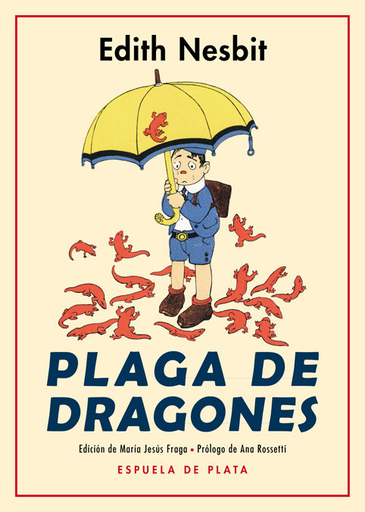 [9788417146924] PLAGA DE DRAGONES