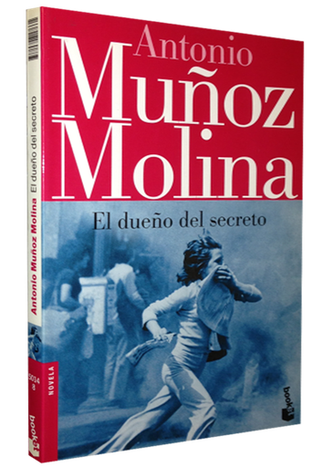 [9788432217661] EL DUEÑO DEL SECRETO